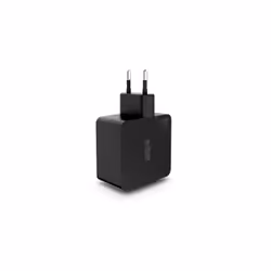 Urban Factory GPS65UF adattatore e invertitore Interno 65 W Nero - Vista aggiuntiva 4