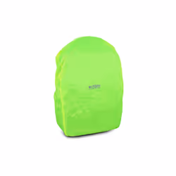 Urban Factory HTE14UF zaino Zaino da viaggio Nero, Grigio Poliestere, Polietilene tereftalato riciclato (rPET) - Vista aggiuntiva 8