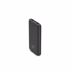 Urban Factory UPB15UF, 10000 mAh, Polimero, Nero