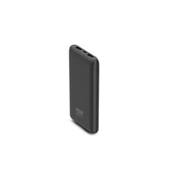 Urban Factory UPB15UF batteria portatile Polimero 10000 mAh Nero