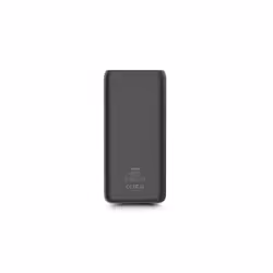 Urban Factory UPB15UF batteria portatile Polimero 10000 mAh Nero