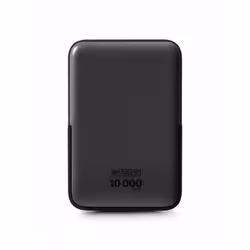 Urban Factory MWP10UF batteria portatile 10000 mAh Nero - Vista aggiuntiva 6