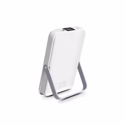 Urban Factory Magnee Power 10000 mAh Carica wireless Bianco - Vista aggiuntiva 4