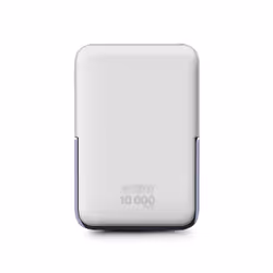Urban Factory Magnee Power 10000 mAh Carica wireless Bianco - Vista aggiuntiva 6