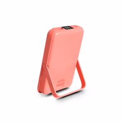Urban Factory Magnee Power 10000 mAh Carica wireless Corallo - Vista aggiuntiva 4
