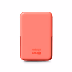 Urban Factory Magnee Power 10000 mAh Carica wireless Corallo - Vista aggiuntiva 6