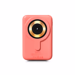 Urban Factory Magnee Power 10000 mAh Carica wireless Corallo - Vista aggiuntiva 7