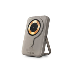 Urban Factory Magnee Power 10000 mAh Carica wireless Sabbia