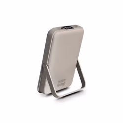 Urban Factory Magnee Power 10000 mAh Carica wireless Sabbia - Vista aggiuntiva 4