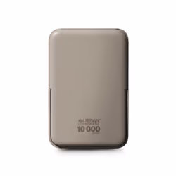 Urban Factory Magnee Power 10000 mAh Carica wireless Sabbia - Vista aggiuntiva 6