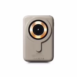Urban Factory Magnee Power 10000 mAh Carica wireless Sabbia - Vista aggiuntiva 7