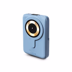 Urban Factory Magnee Power 10000 mAh Carica wireless Blu - Vista aggiuntiva 5