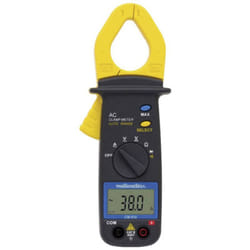 Finish - Multimetrix cm 610 Pinza amperometrica digitale cat iii 300 v Display (Counts): 2000