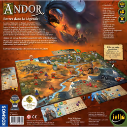 Iello 51070 gioco da tavolo - Vista aggiuntiva 6