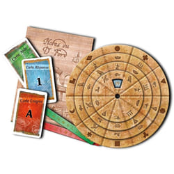 Iello 51437 gioco da tavolo