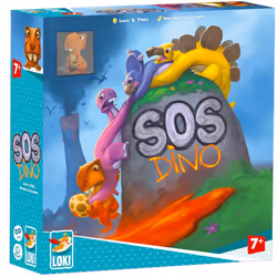 Iello IEL51474 gioco da tavolo - Vista aggiuntiva 2