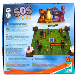 Iello IEL51474 gioco da tavolo - Vista aggiuntiva 3