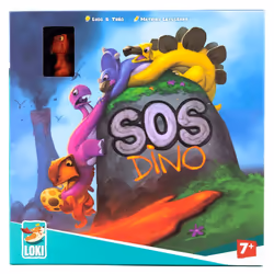 Iello IEL51474 gioco da tavolo - Vista aggiuntiva 4