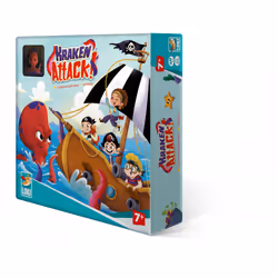 Iello 51687 gioco da tavolo - Vista aggiuntiva 5