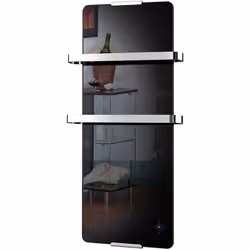 Lo scaldasalviette 210 ha un design moderno ed elegante, troverà il suo posto in ogni stanza e si adatterà a tutte le decoraz ...