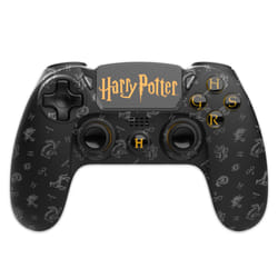 Freaks and Geeks 140119b Nero Bluetooth Gamepad PlayStation 4