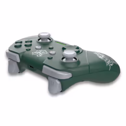 Freaks and Geeks 299252c Verde, Grigio Gamepad Nintendo Switch