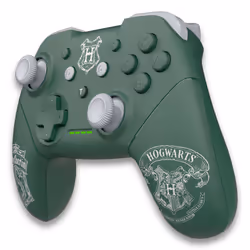Freaks and Geeks 299252c Verde, Grigio Gamepad Nintendo Switch