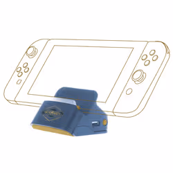 Freaks and Geeks 299210b Docking station - Vista aggiuntiva 2
