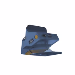 Freaks and Geeks 299210b Docking station - Vista aggiuntiva 3