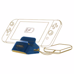 Freaks and Geeks 299210b Docking station - Vista aggiuntiva 5