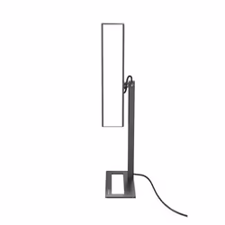Dayvia 400149954 lampada da tavolo LED Nero - Vista aggiuntiva 6
