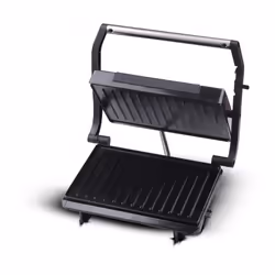 Techwood TPG-756 Griglia di contatto
