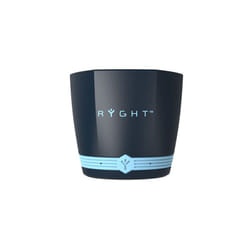 Ryght Exago Altoparlante portatile stereo Blu 3 W