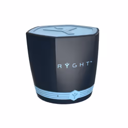 Ryght Exago Altoparlante portatile stereo Blu 3 W