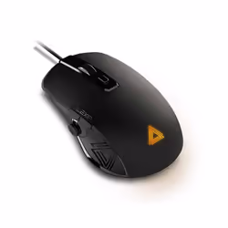 Lexip NP93 mouse Gaming Mano destra USB tipo A 12000 DPI