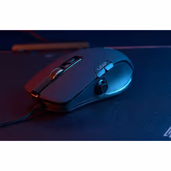 Lexip NP93 mouse Gaming Mano destra USB tipo A 12000 DPI - Vista aggiuntiva 4