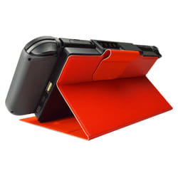 Steelplay JVASWI00020 parte e accessorio per console da gioco Kit di ricarica