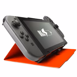 Steelplay JVASWI00020 parte e accessorio per console da gioco Kit di ricarica