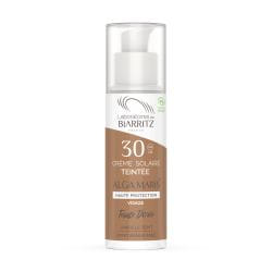 Laboratoires de Biarritz Alga Maris 3760211480738 fondotinta 50 ml Flacone a pompa Crema