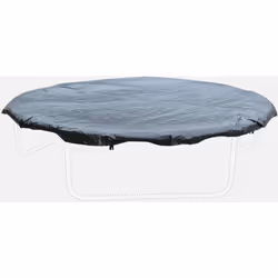 Fodera di protezione per trampolino 305cm La fodera si adatta a tutti i marchi di trampolini con un diametro di 305cm. Per fa ...