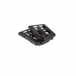 Smartteck SMT-B54131 pannello drive bay Nero - Vista aggiuntiva 5