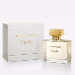 M.Micallef Pure Extrême 100 ml Donna