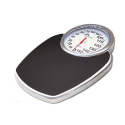 Little Balance Pro M160 Nero Bilancia pesapersone meccanica