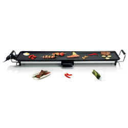 Little Balance - plancha électrique 2000w 90x23cm - 8239