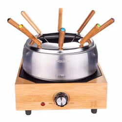 Little Balance 8320, 2 L, Acciaio inox, 8 persona(e), Rotondo