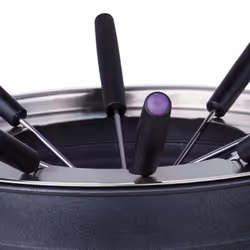 Little Balance 8386 fondue, gourmet & wok 1,8 L 8 persona(e) - Vista aggiuntiva 4
