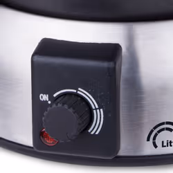 Little Balance 8386 fondue, gourmet & wok 1,8 L 8 persona(e) - Vista aggiuntiva 5