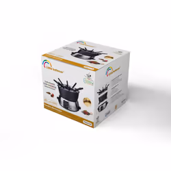 Little Balance 8386 fondue, gourmet & wok 1,8 L 8 persona(e) - Vista aggiuntiva 7