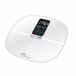 Little Balance 8464 bilance pesapersone Bianco Bilancia pesapersone elettronica - Vista aggiuntiva 3