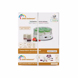 Little Balance Yogurt 7 Digital 1,33 L 12 W